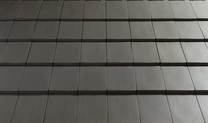 Inspira - Engoba matná titánová - textúra