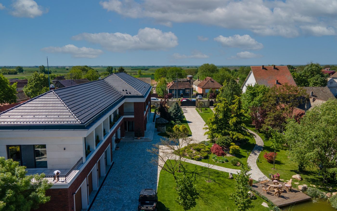 Kuća u Sremskim Mihaljevcima Inspira slika 4