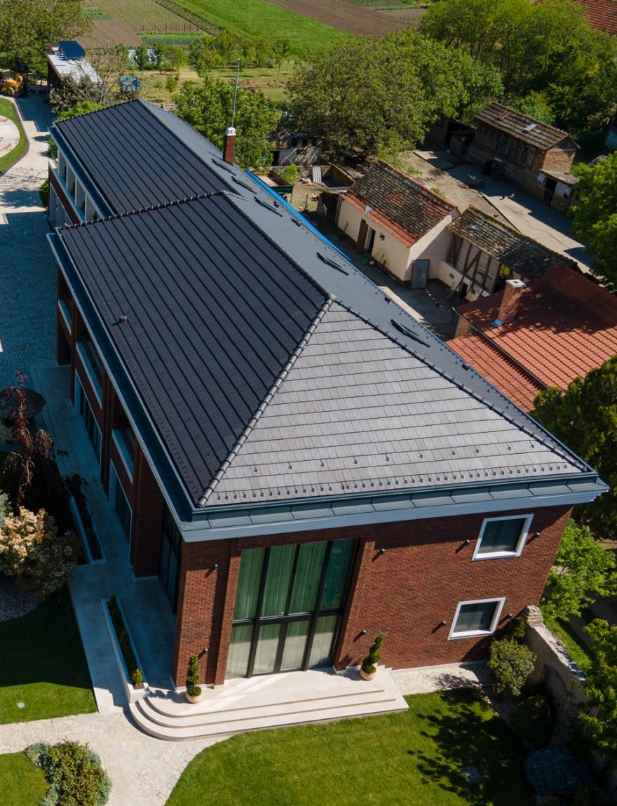 Kuća u Sremskim Mihaljevcima Inspira slika 6