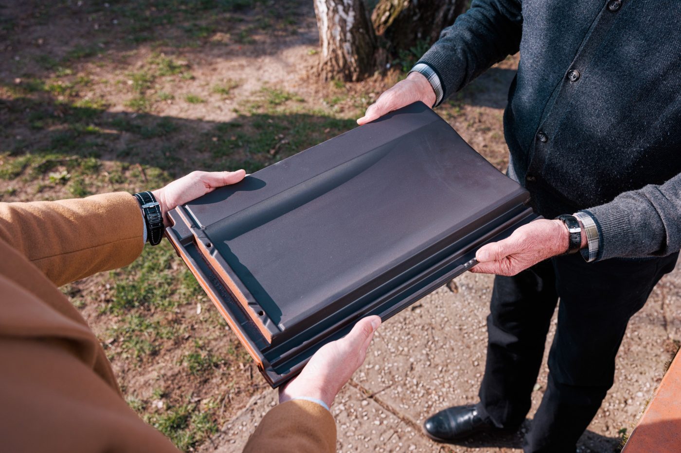 Tondach Continental 9 primopredaja 7