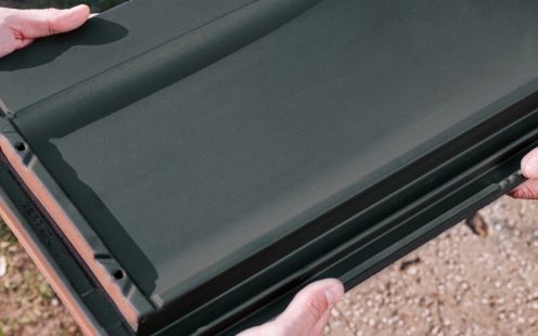 Stigao je novi crep Tondach Continental 9