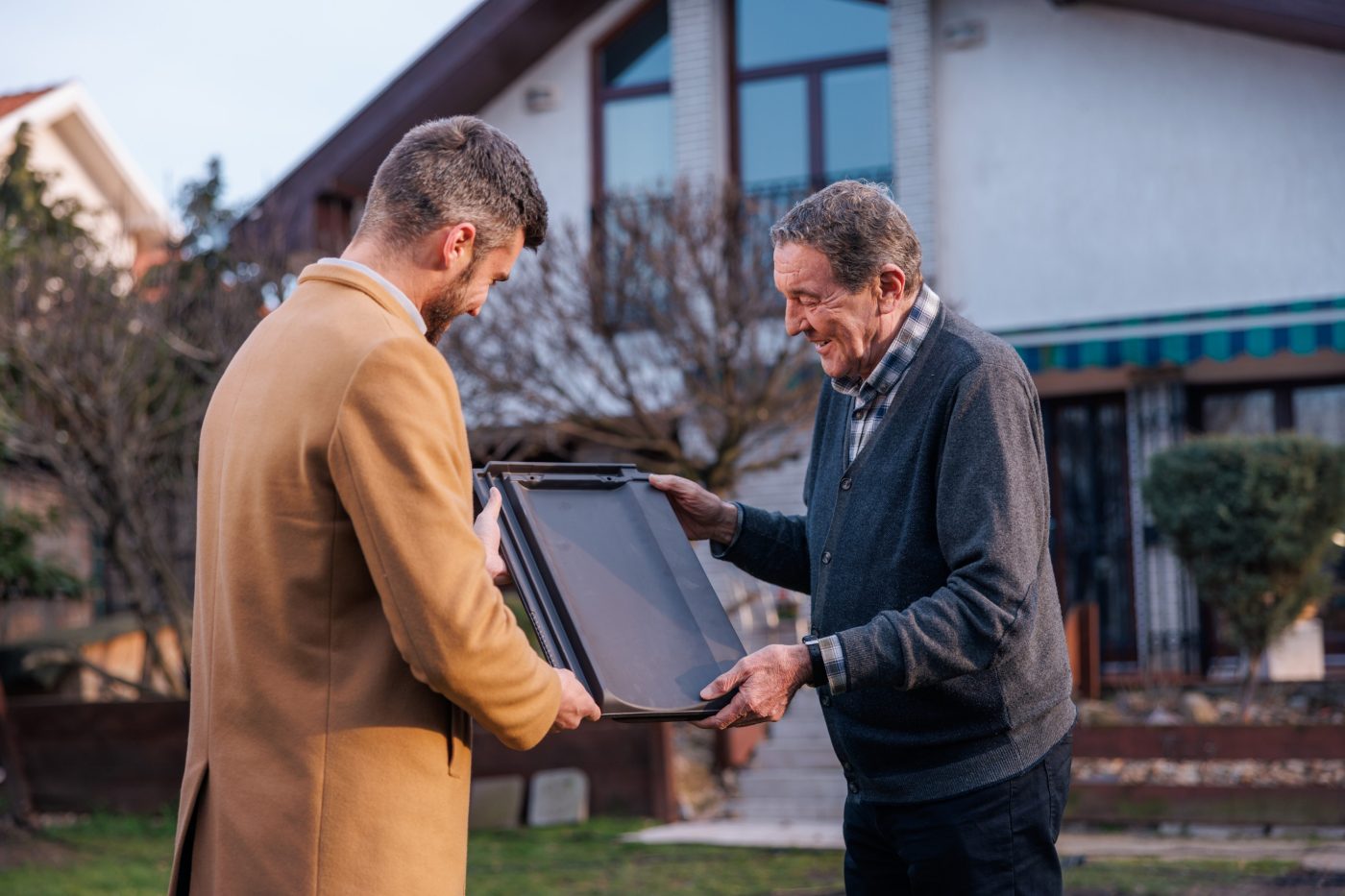 Tondach Continental 9 primopredaja 7