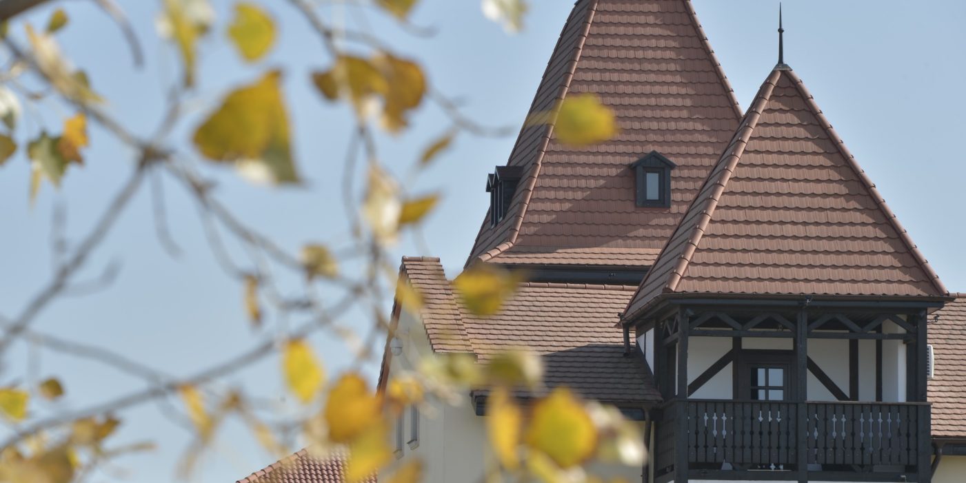 wienerberger historic castle