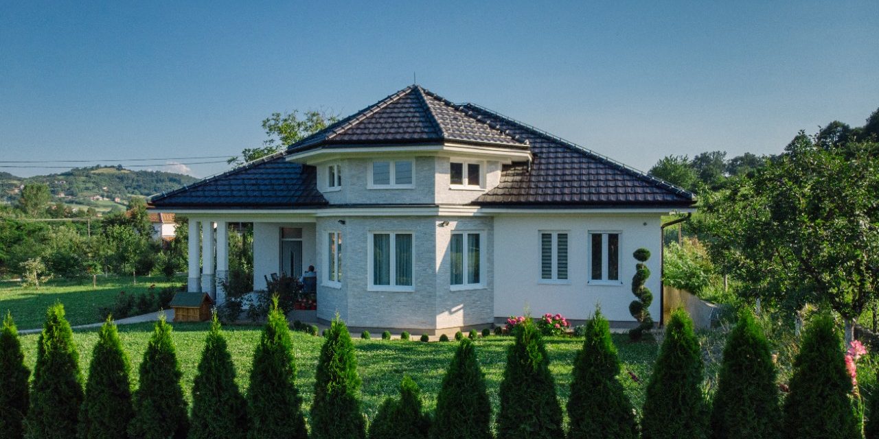 wienerberger classic family house