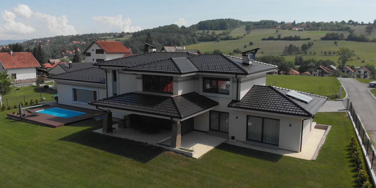 wienerberger family house