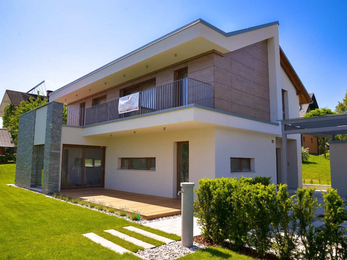 Porotherm zidni i međuspratni sistemi