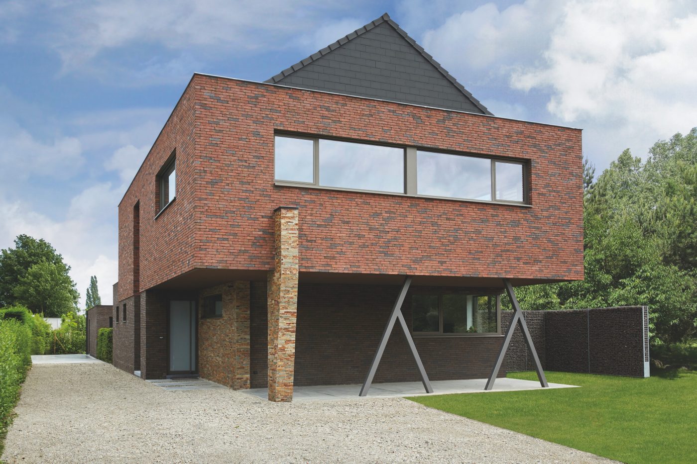 Terca fasadni sistemi