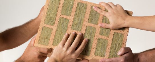 Product installation photosession