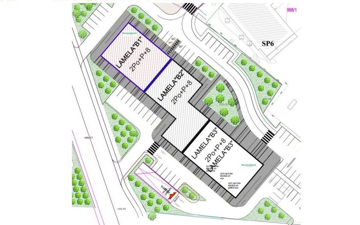 Semmelrock_CAD_planiranje_detalj_02
