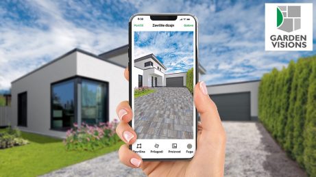 Semmelrock GardenVisions