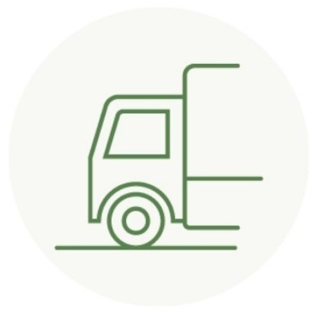 Semmelrock opterećenost teretna vozila