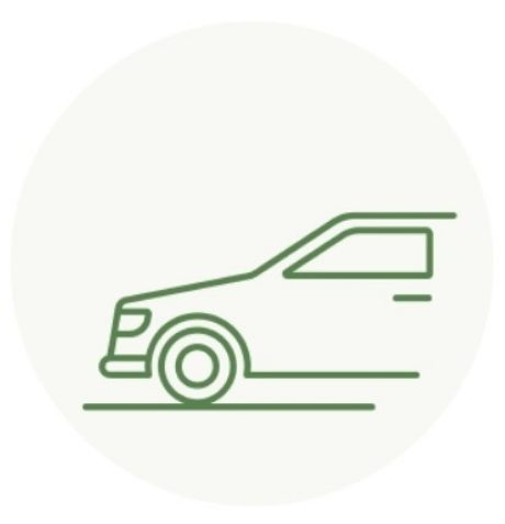 Semmelrock opterećenost automobil