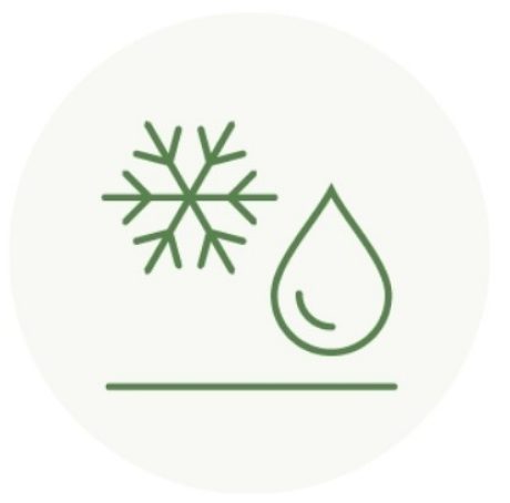 Semmelrock otpornost sol i smrzavanje