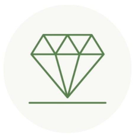 Semmelrock oplemenjena površina