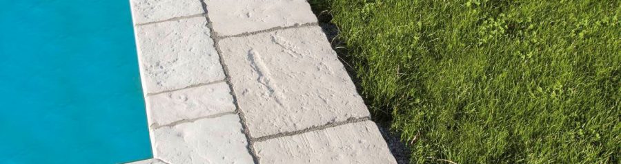 Bradstone Old Town ivica bazena bela 01