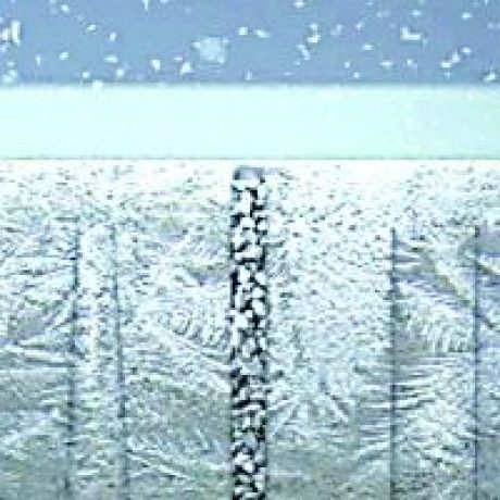 Semmelrock otpornost na sol i smrzavanje