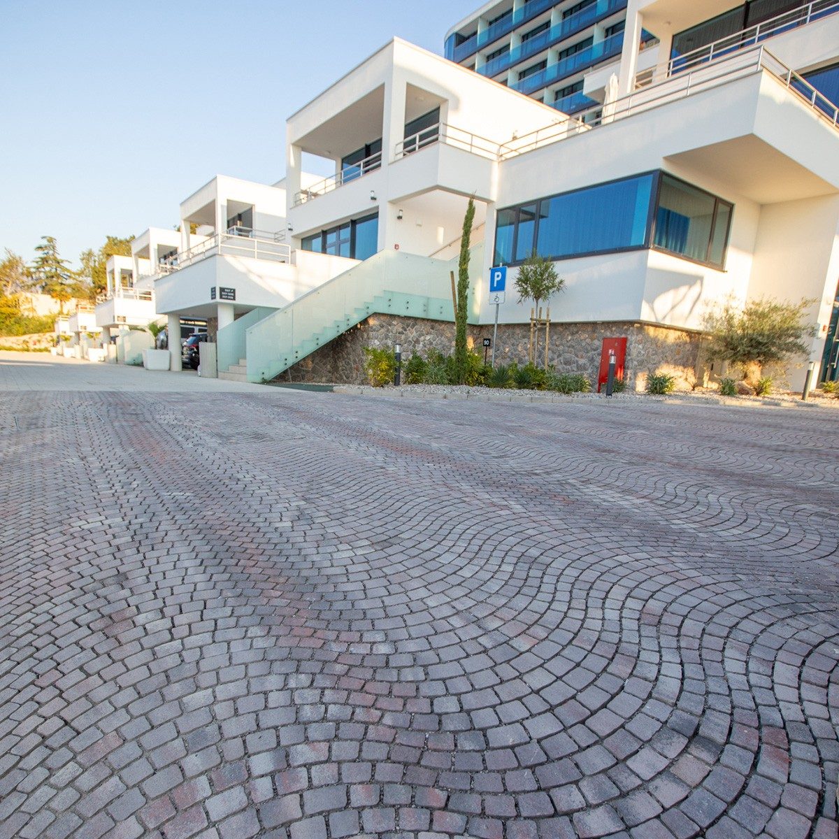 Arte bronzano prošarana