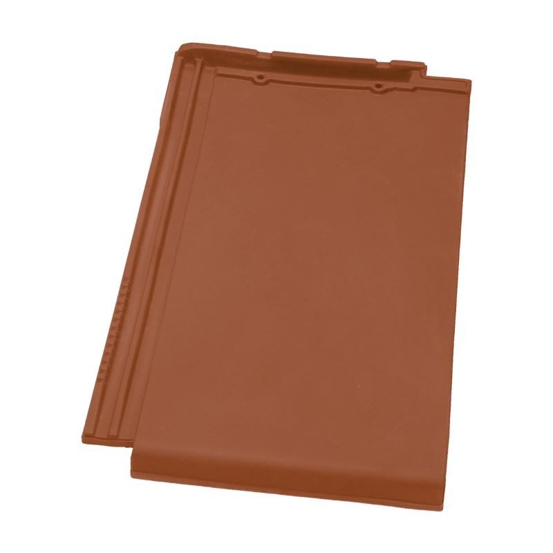 Crijep Planoton 10 Natur Color Crvena