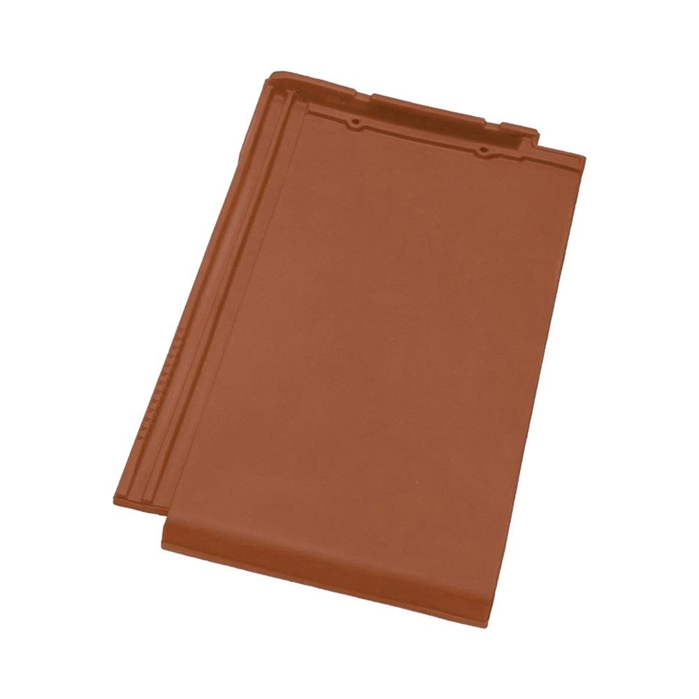 Crijep Planoton 10 Natur Color Crvena