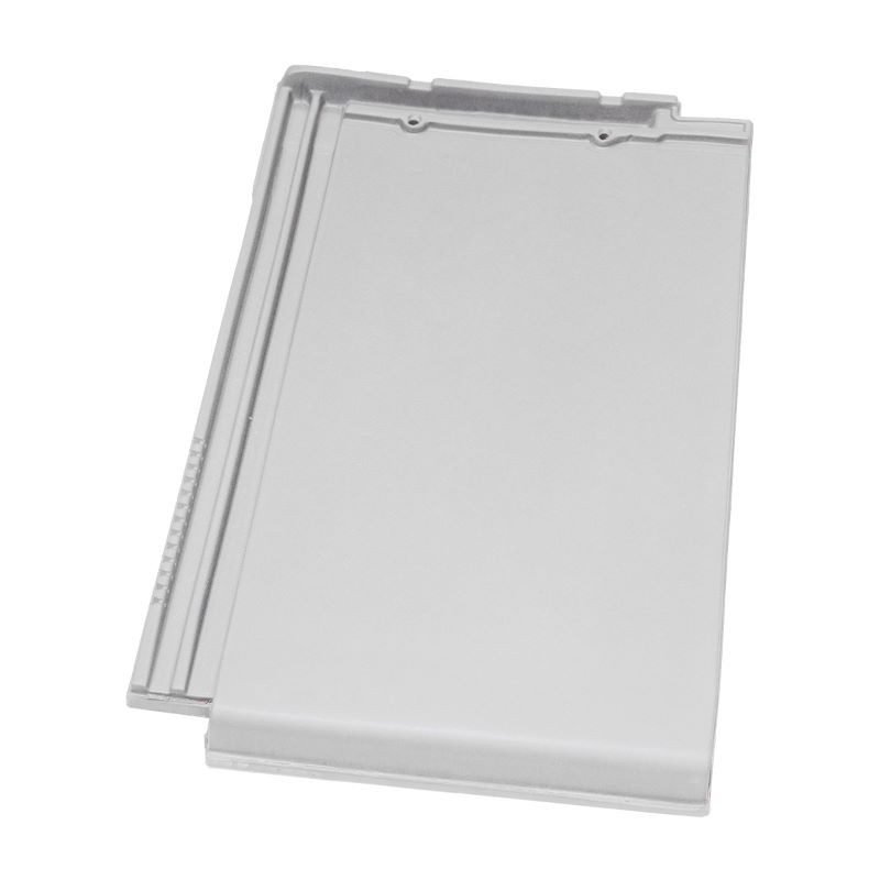 Crijep Planoton 10 Bijela