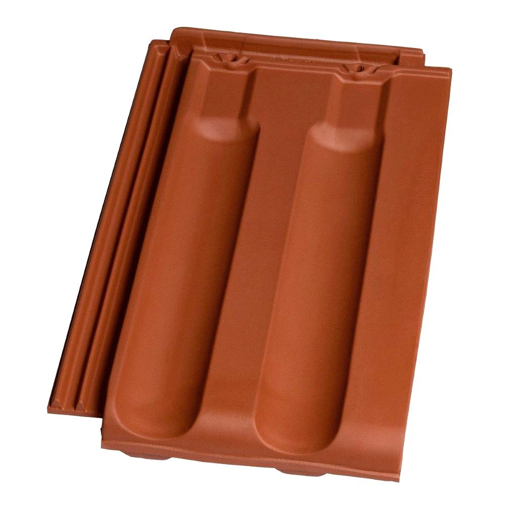 Tondach crep Traditon 9 crveni