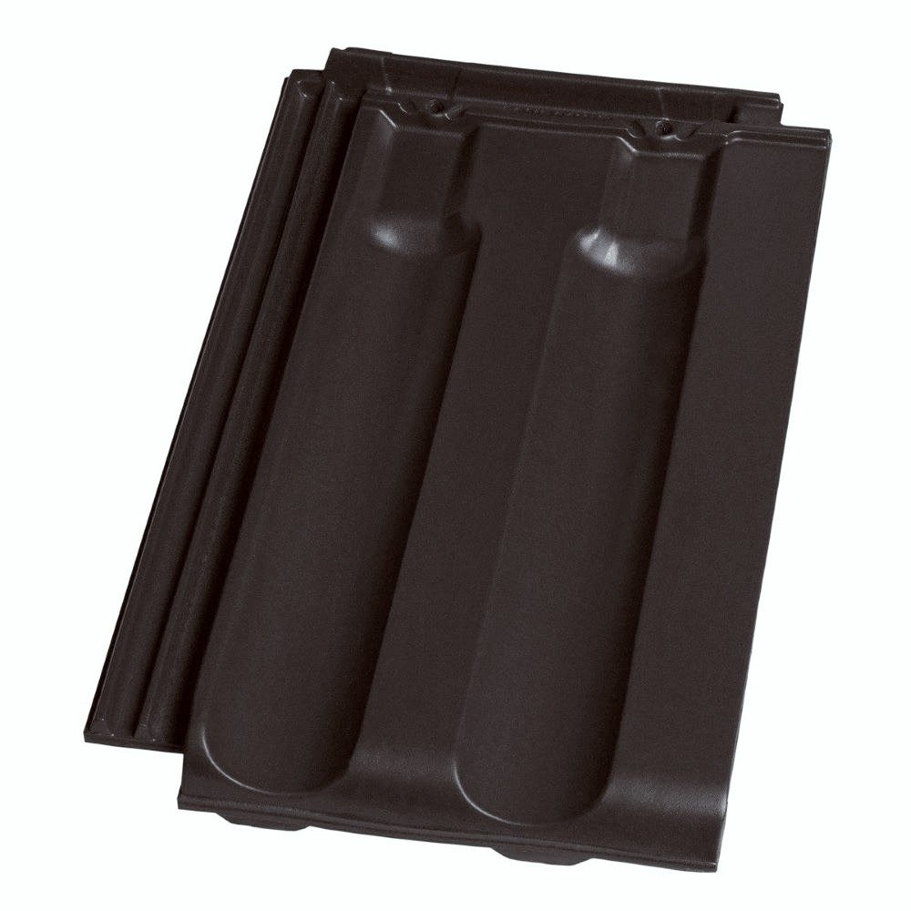 Tondach crep Traditon 9 crna sjaj