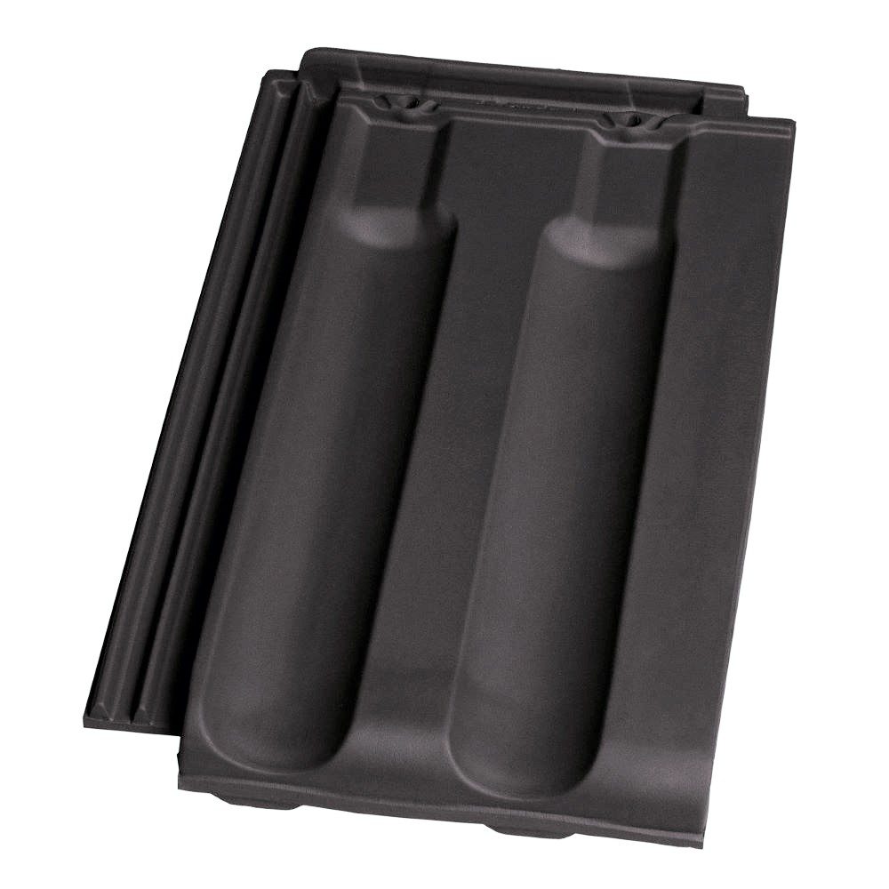 Tondach crep Traditon 9 crna mat