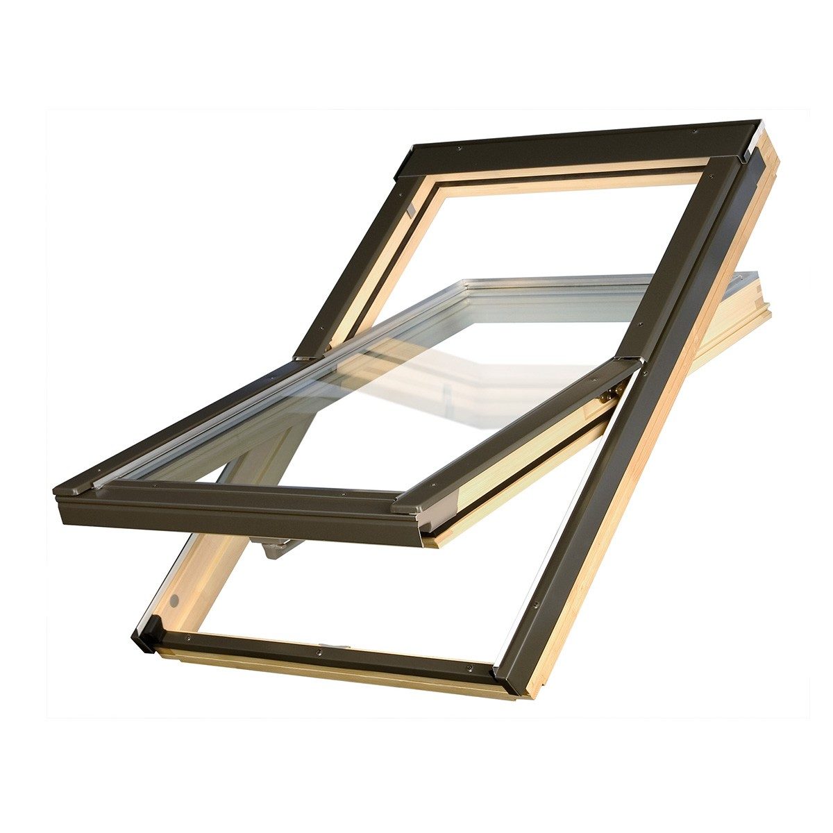 Krovni prozor Tondach