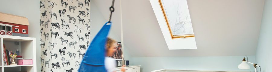 idealne dečije sobe