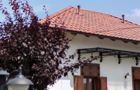 Family home house Kruševac