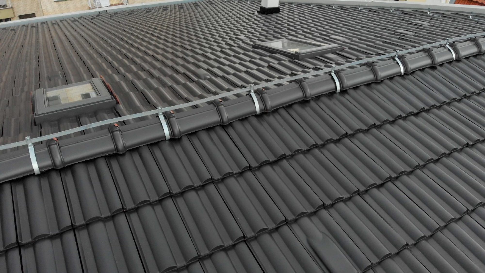 Tondach Twiston 9 crep siguran i moderan izbor za vaš krov