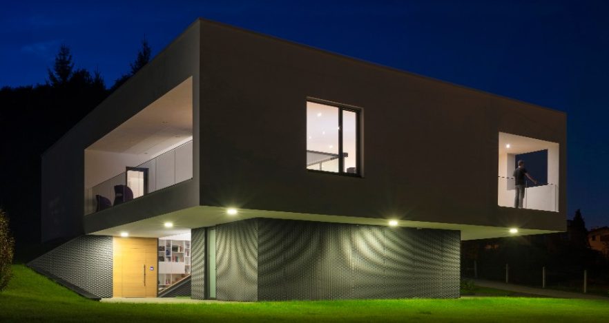 House S