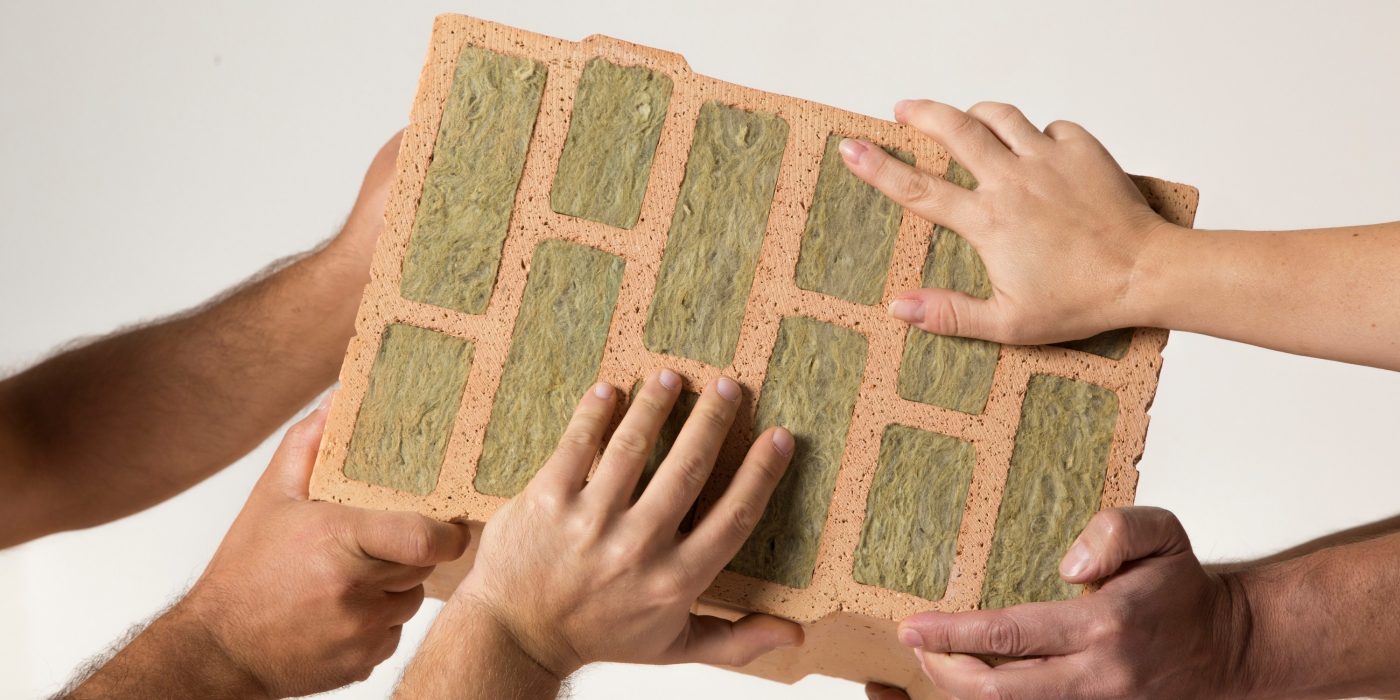 Product installation photosession