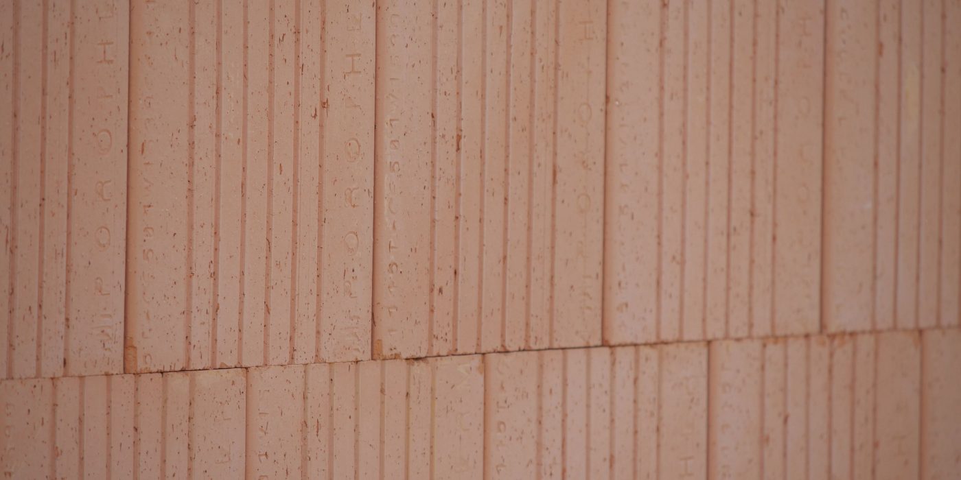 Klučne karakteristike Porotherm Profi opeke